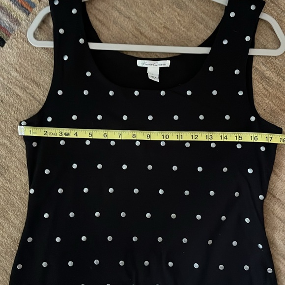 *3 for $10* Kenneth Cole Bodycon dress - Picture 4 of 5